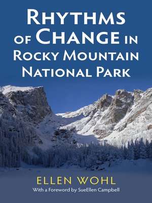 cover image of Rhythms of Change in Rocky Mountain National Park